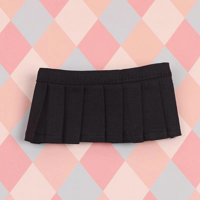 JK Pleated Doll Skirt Sets — wholesale doll clothing and miniature accessory