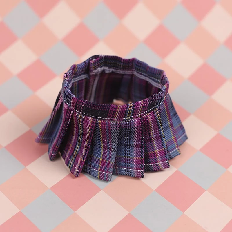 JK Pleated Doll Skirt Sets — JK pleated skirt single piece - Esports Girl