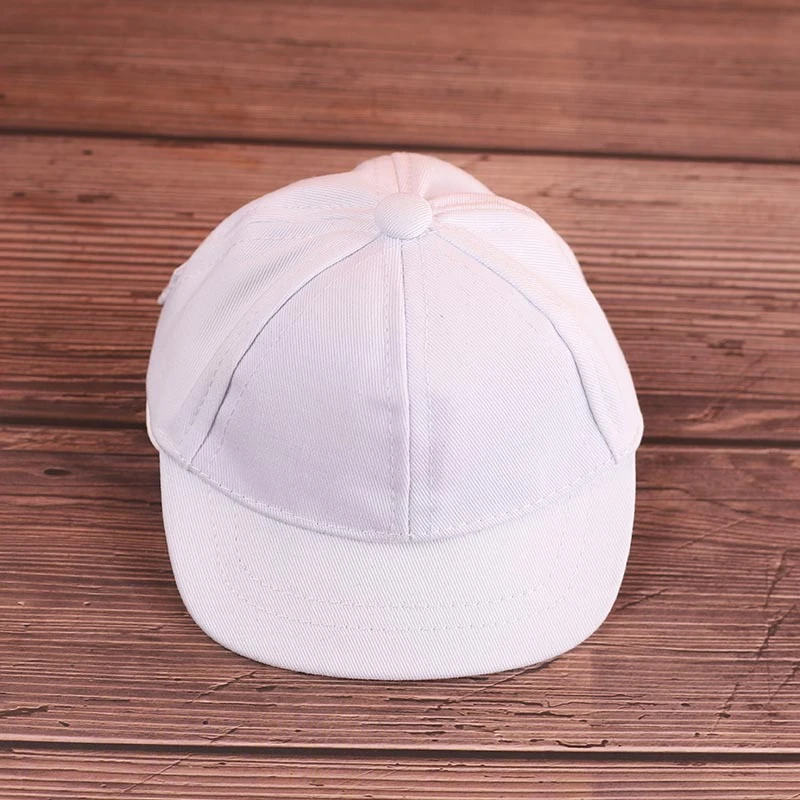 Mini Doll Baseball Caps — wholesale doll clothing and miniature accessory