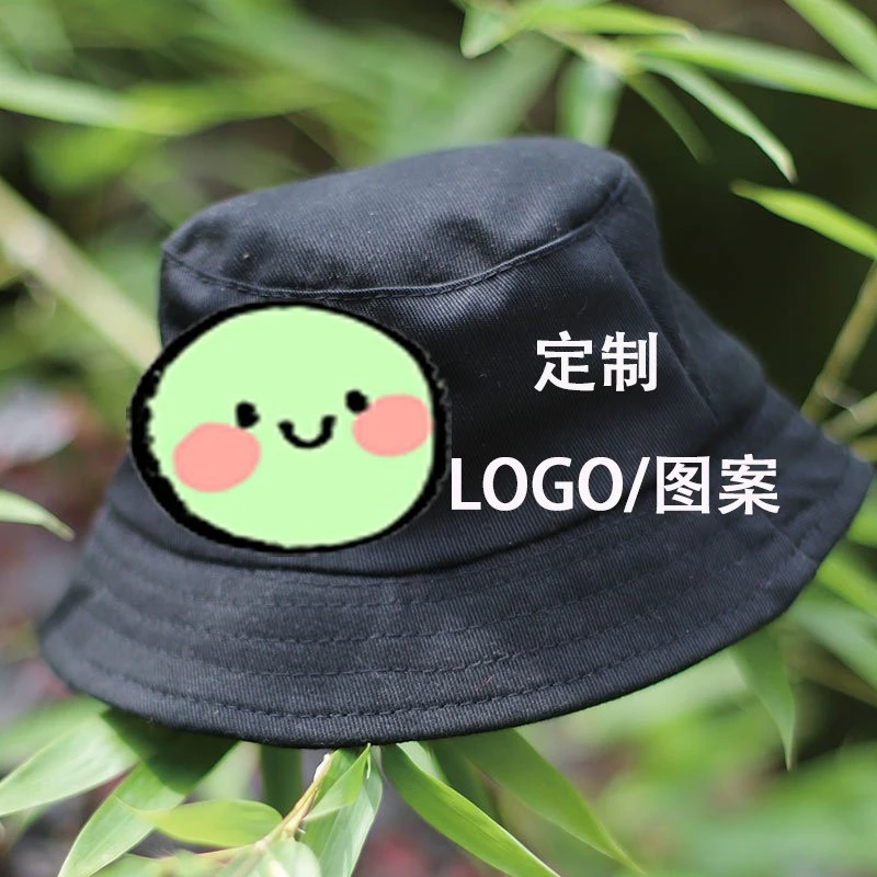 Mini Doll Bucket Hats and Caps — Bucket hat Custom order - not for shipment