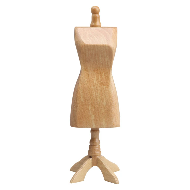 Miniature Clothes Rack — wholesale doll clothing and miniature accessory