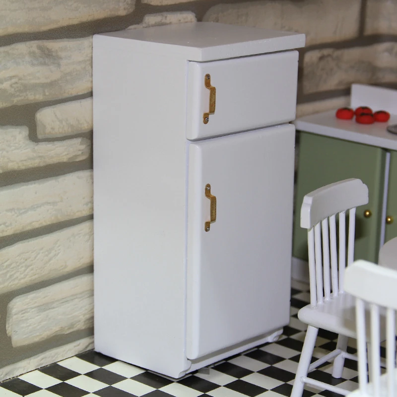 Miniature Refrigerator — Main product photo