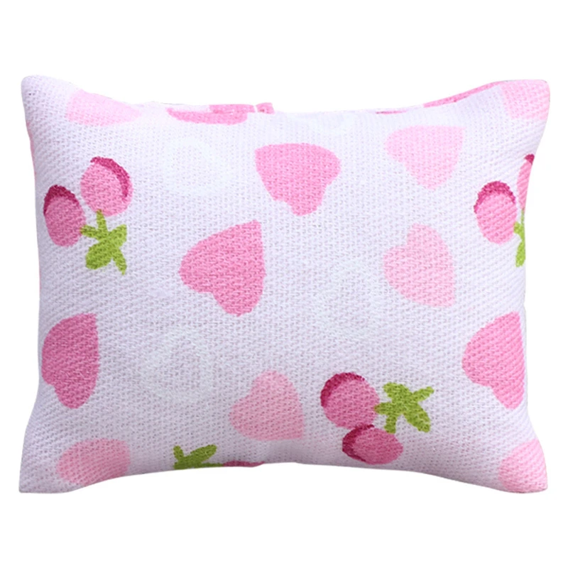 Miniature Sofa Cushions — wholesale doll clothing and miniature accessory