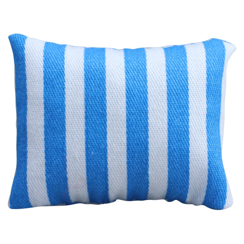 Miniature Sofa Cushions — Option 4