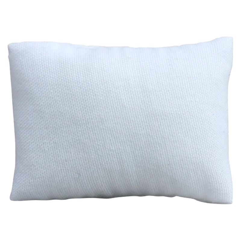 Miniature Sofa Cushions — Option 5