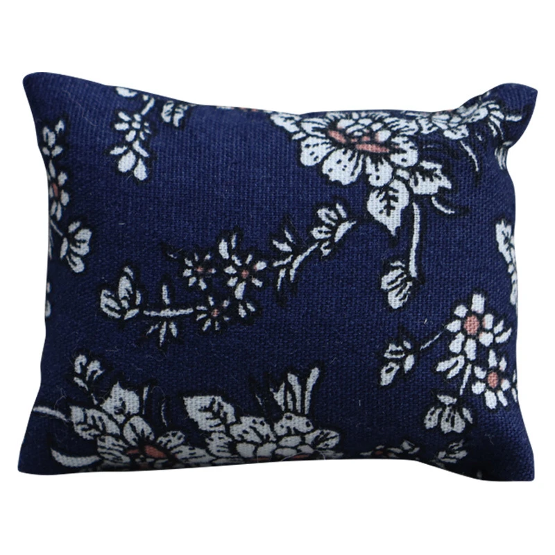 Miniature Sofa Cushions — Option 6