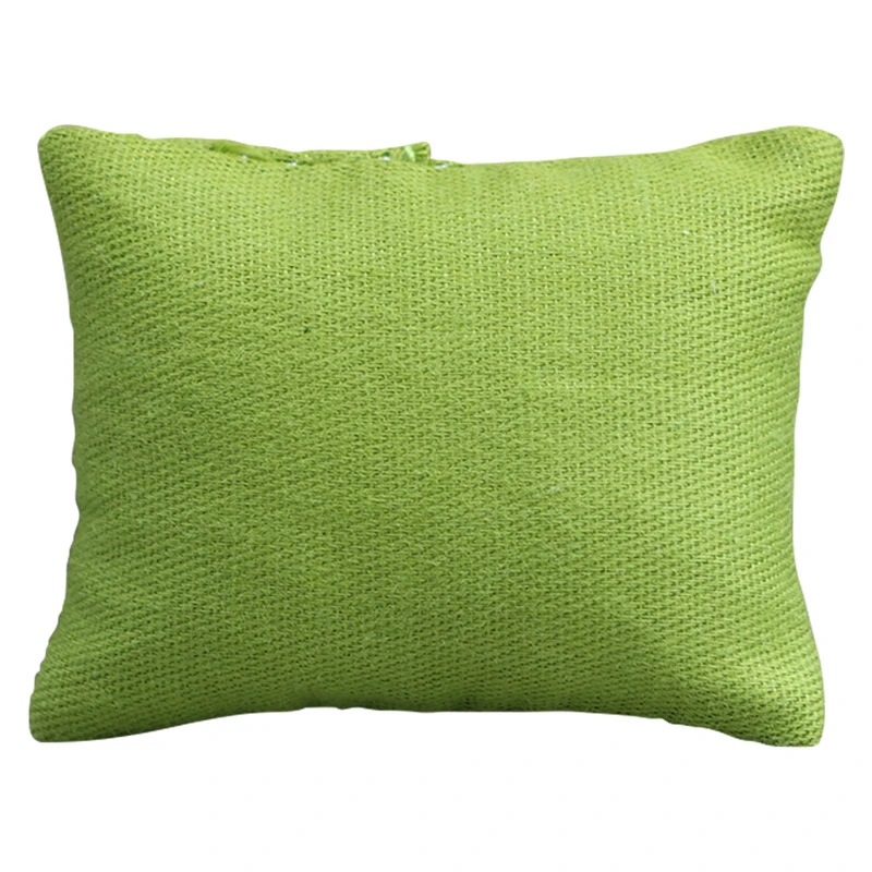 Miniature Sofa Cushions — Option 7