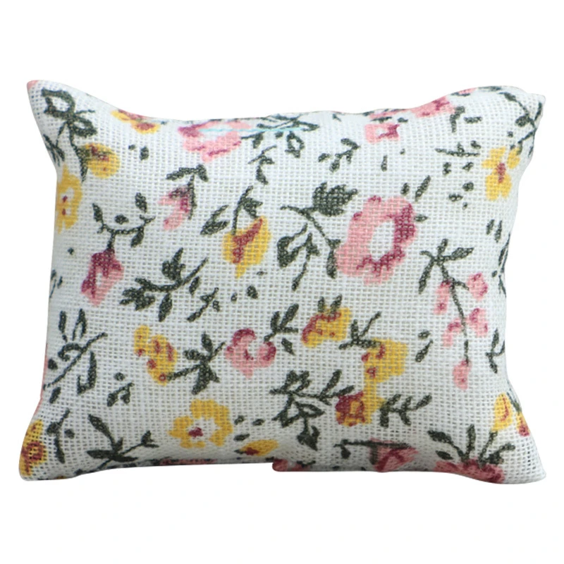 Miniature Sofa Cushions — Option 8
