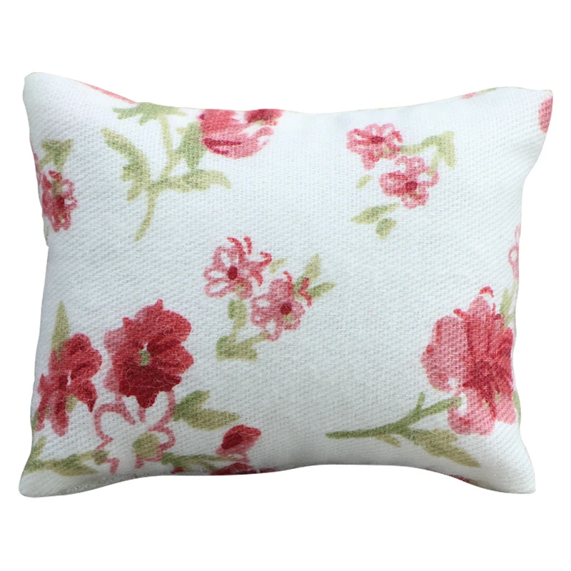Miniature Sofa Cushions — Option 10