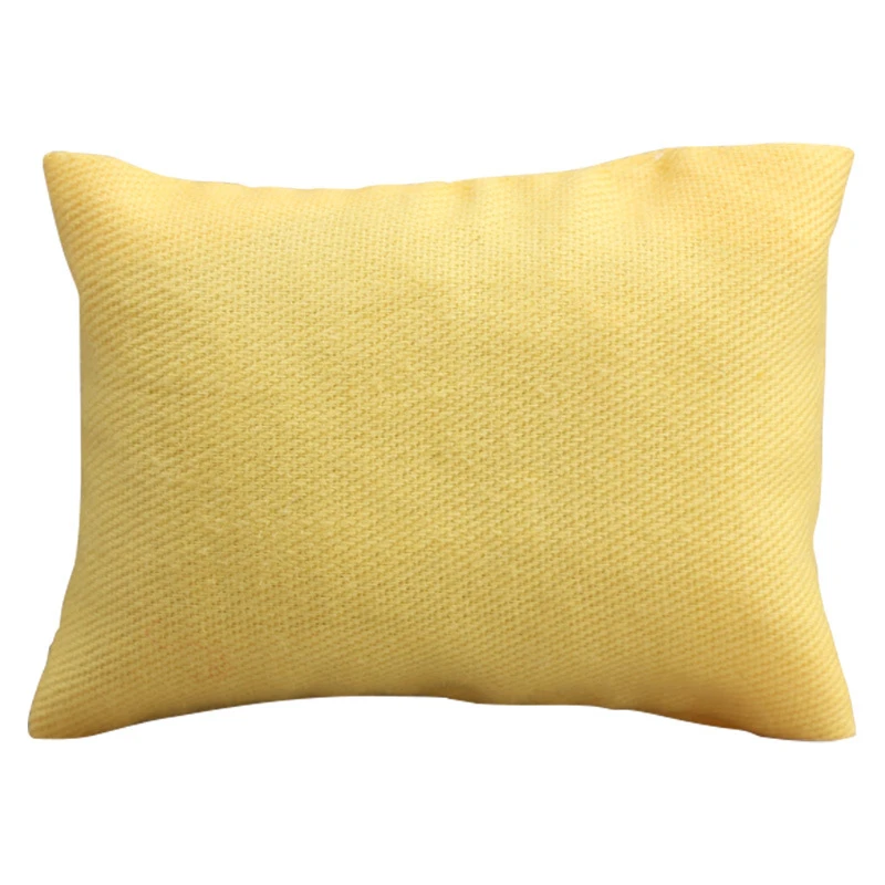 Miniature Sofa Cushions — Option 11
