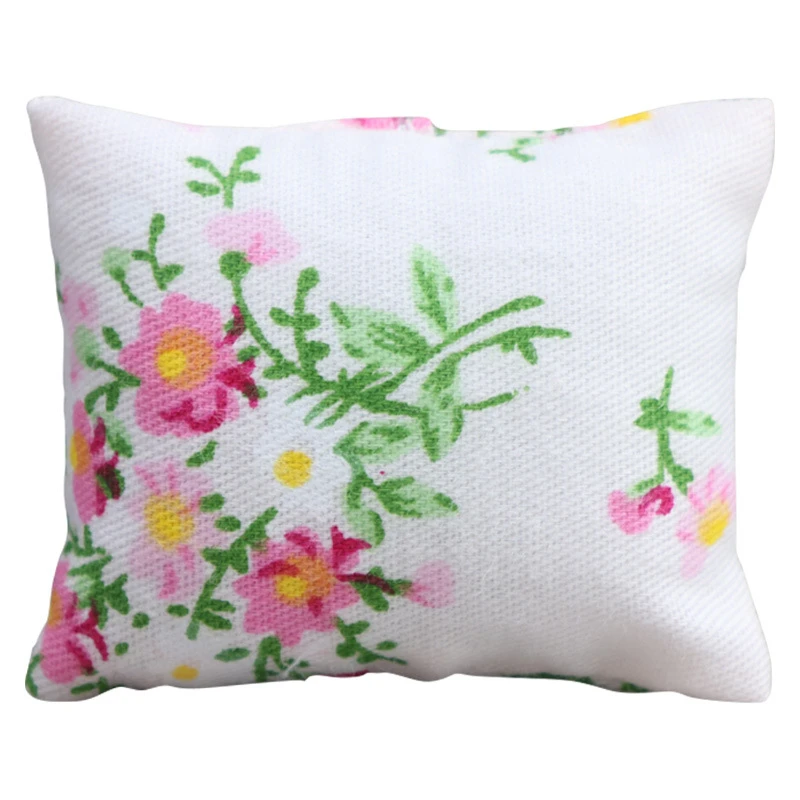 Miniature Sofa Cushions — Option 13