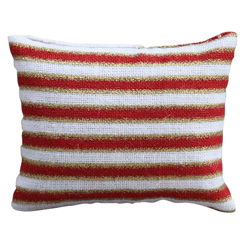 Miniature Sofa Cushions — Option 16
