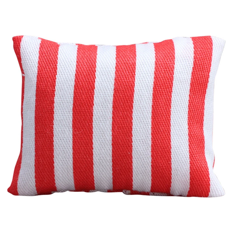 Miniature Sofa Cushions — Option 20