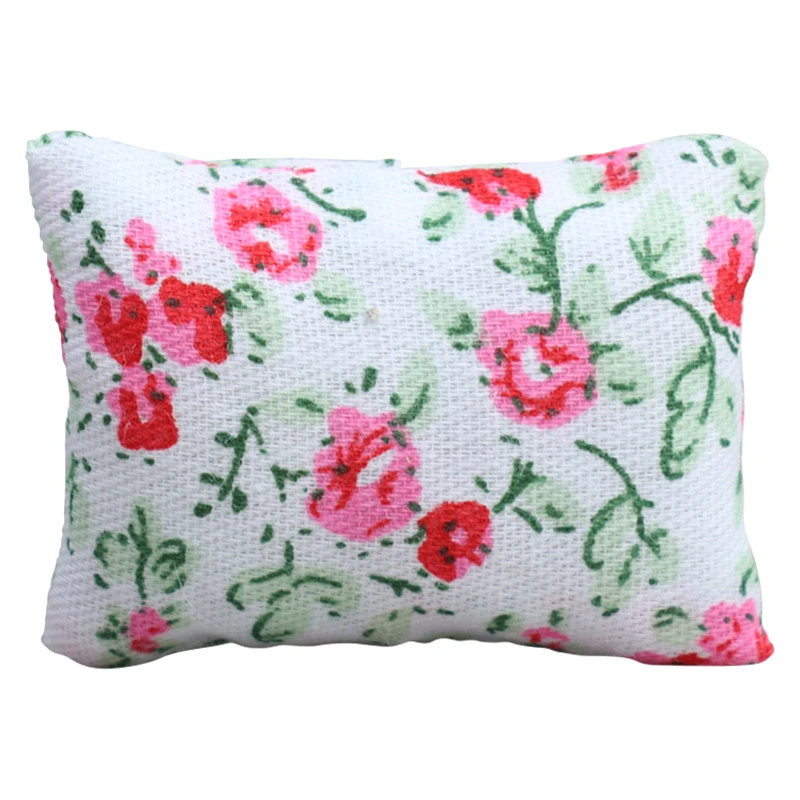 Miniature Sofa Cushions — Option 21