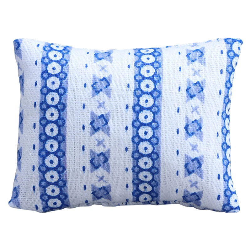 Miniature Sofa Cushions — Option 25